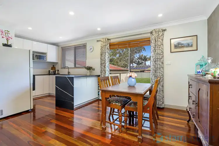 Fifth view of Homely house listing, 54 Macquarie Road, Wilberforce NSW 2756