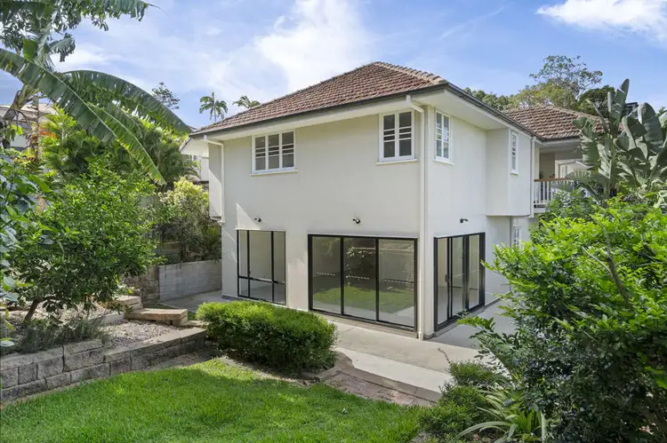 Second view of Homely house listing, 19 Park Street, Coorparoo QLD 4151