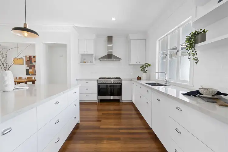 Third view of Homely house listing, 19 Park Street, Coorparoo QLD 4151