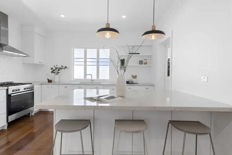 Fourth view of Homely house listing, 19 Park Street, Coorparoo QLD 4151