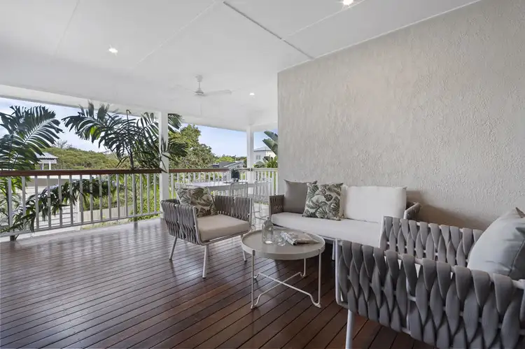 Sixth view of Homely house listing, 19 Park Street, Coorparoo QLD 4151