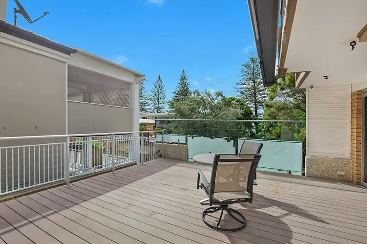 Second view of Homely unit listing, 3/7 Eden Avenue, Coolangatta QLD 4225