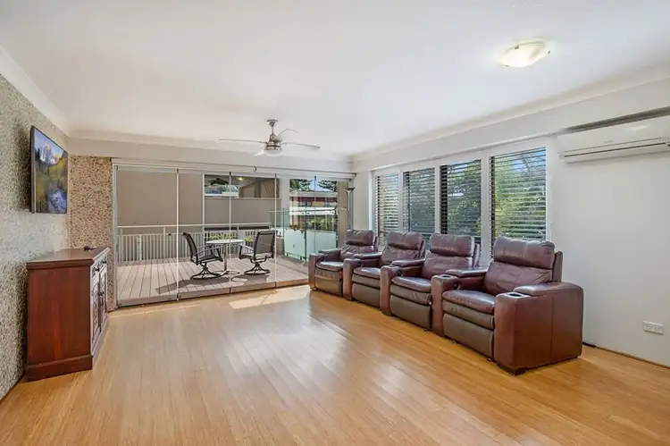 Third view of Homely unit listing, 3/7 Eden Avenue, Coolangatta QLD 4225