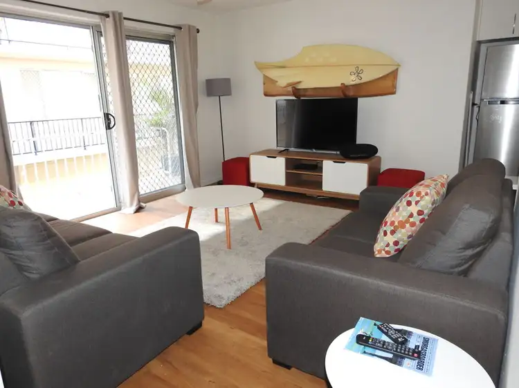 Third view of Homely unit listing, 2/26a Eden Avenue, Coolangatta QLD 4225