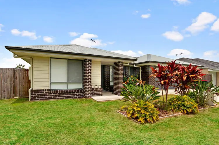 Second view of Homely house listing, 15 Sunreef Street, Burpengary QLD 4505