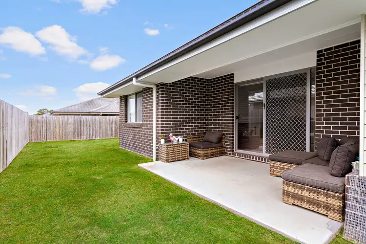 Third view of Homely house listing, 15 Sunreef Street, Burpengary QLD 4505