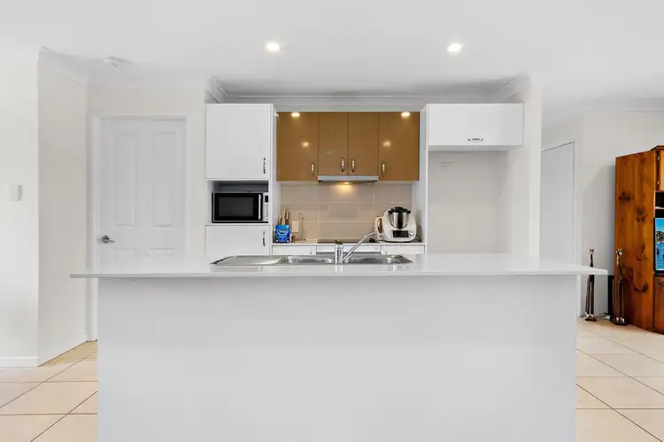 Fourth view of Homely house listing, 15 Sunreef Street, Burpengary QLD 4505