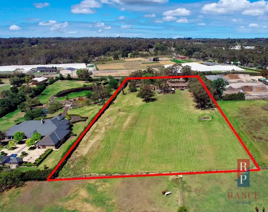 Main view of Homely house listing, 4 Sedger Road, Kenthurst NSW 2156