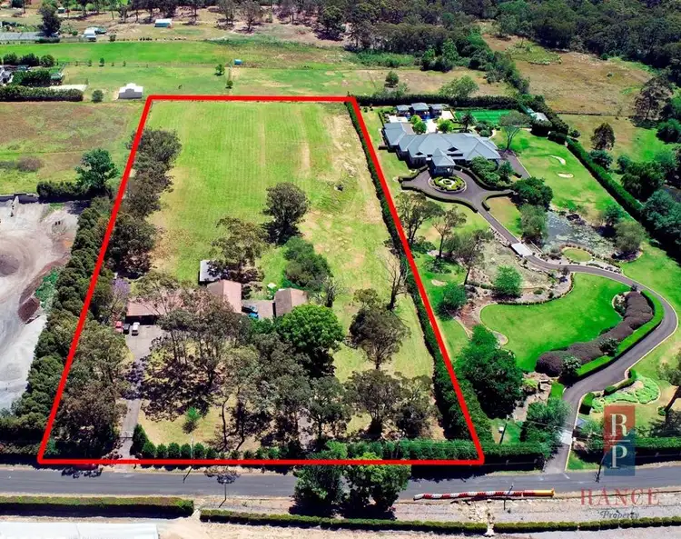 Third view of Homely house listing, 4 Sedger Road, Kenthurst NSW 2156