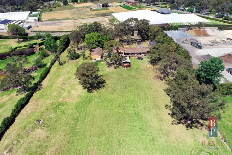 Fifth view of Homely house listing, 4 Sedger Road, Kenthurst NSW 2156