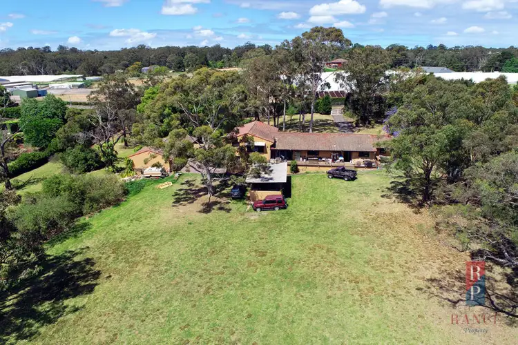 Sixth view of Homely house listing, 4 Sedger Road, Kenthurst NSW 2156
