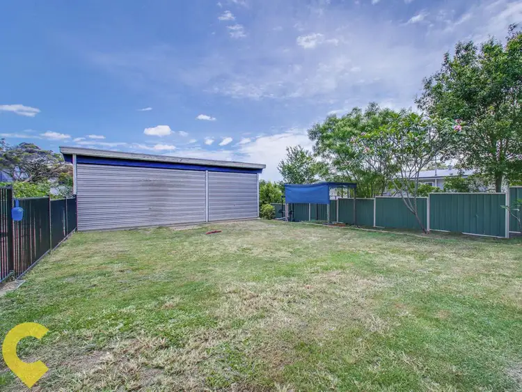 Third view of Homely house listing, 11 Coleridge Street, Stafford Heights QLD 4053