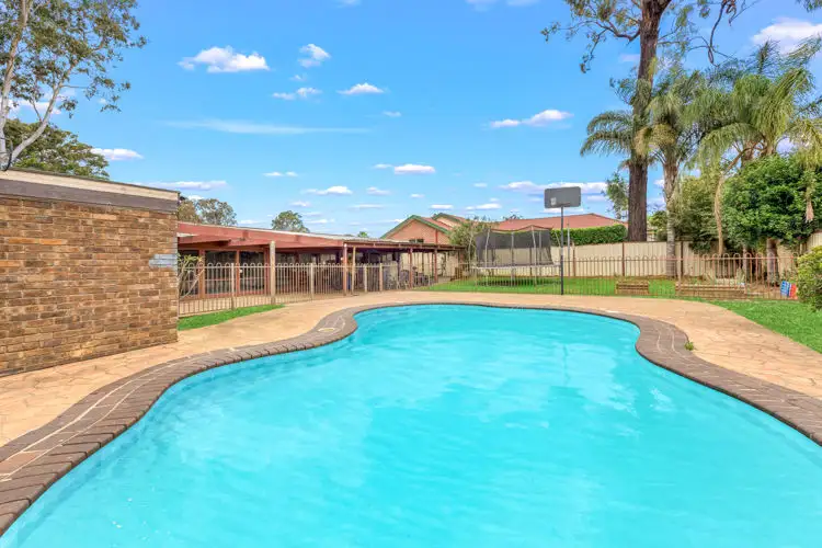 Main view of Homely house listing, 47 Chester Road, Ingleburn NSW 2565