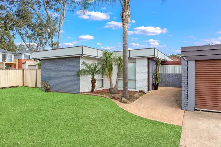 Second view of Homely house listing, 47 Chester Road, Ingleburn NSW 2565