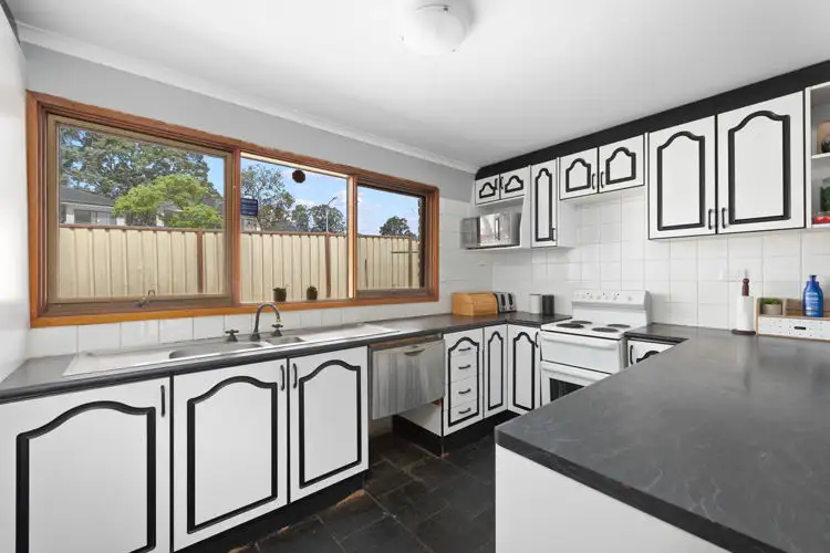 Fourth view of Homely house listing, 47 Chester Road, Ingleburn NSW 2565