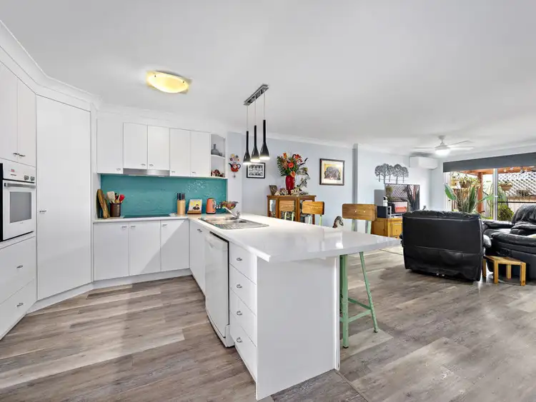 Third view of Homely townhouse listing, 4/23 Ocean Parade, Coffs Harbour NSW 2450