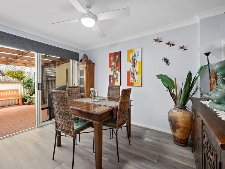 Fifth view of Homely townhouse listing, 4/23 Ocean Parade, Coffs Harbour NSW 2450