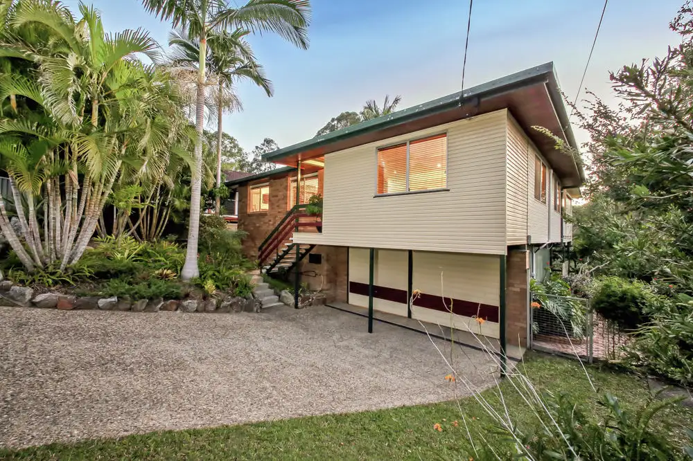 Main view of Homely house listing, 3 Nyora Street, Everton Hills QLD 4053