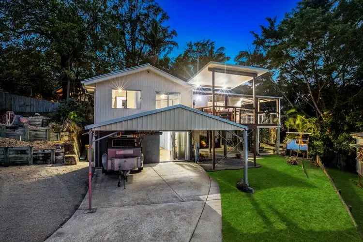 Main view of Homely house listing, 107 Warrack Street, Coolum Beach QLD 4573