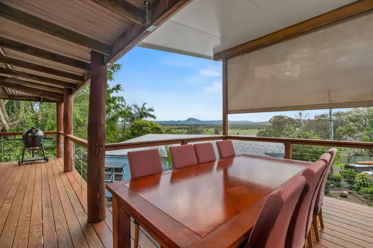 Second view of Homely house listing, 107 Warrack Street, Coolum Beach QLD 4573