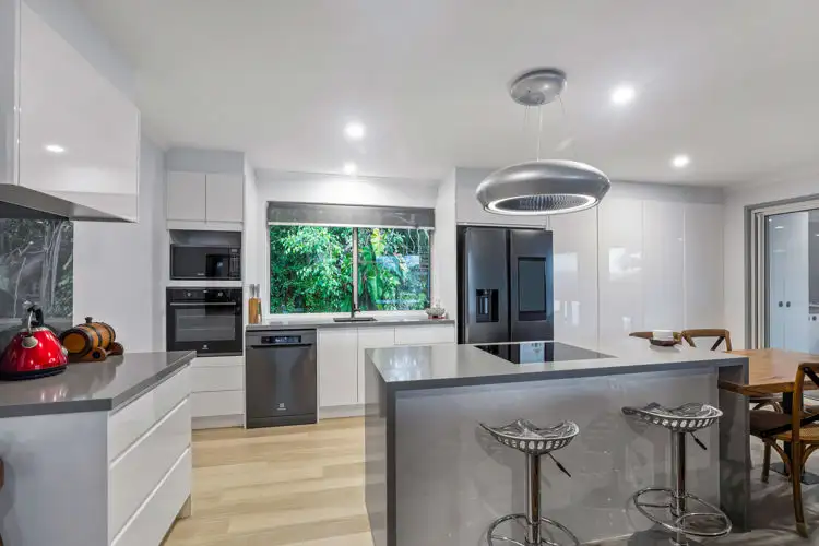 Fourth view of Homely house listing, 107 Warrack Street, Coolum Beach QLD 4573