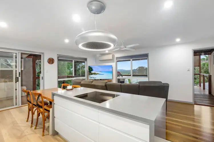 Sixth view of Homely house listing, 107 Warrack Street, Coolum Beach QLD 4573