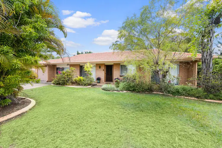 166 Coes Creek Road, Coes Creek QLD 4560
