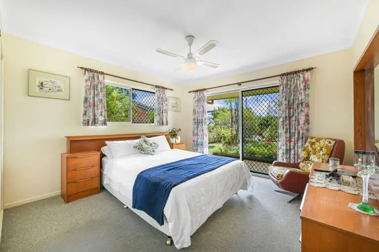 Sixth view of Homely house listing, 166 Coes Creek Road, Coes Creek QLD 4560