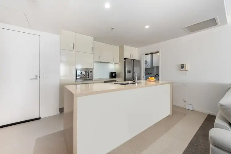 Sixth view of Homely unit listing, 2002/89 Surf Parade, Broadbeach QLD 4218