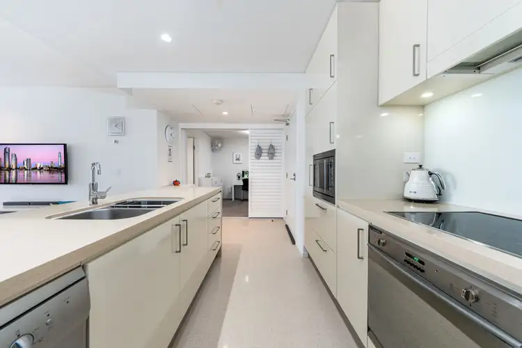 Seventh view of Homely unit listing, 2002/89 Surf Parade, Broadbeach QLD 4218