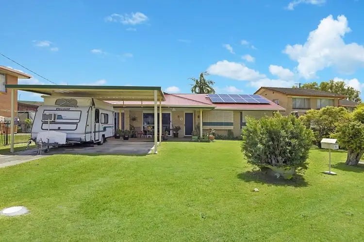 4 Moolau Avenue, Tweed Heads NSW 2485