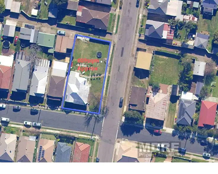 54 Sunderland Street, Mayfield NSW 2304