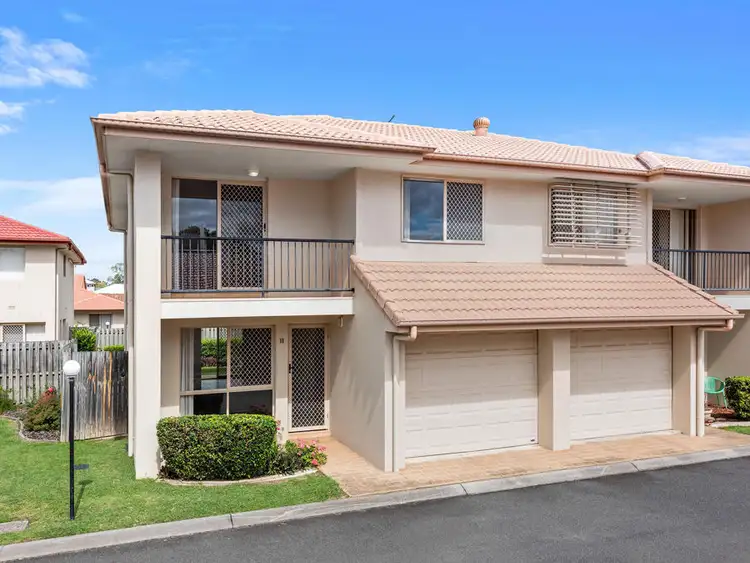 Main view of Homely house listing, 11/27 Epala Street, Carina QLD 4152