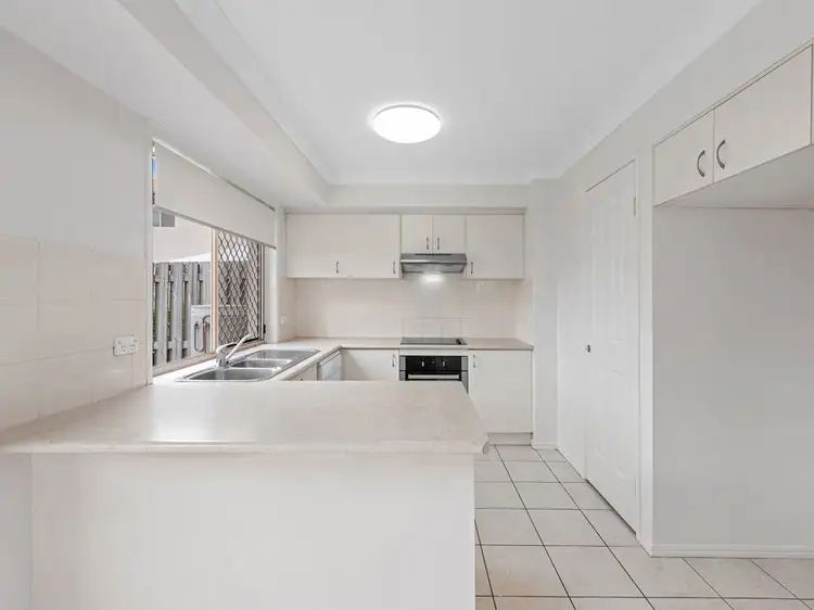 Third view of Homely house listing, 11/27 Epala Street, Carina QLD 4152