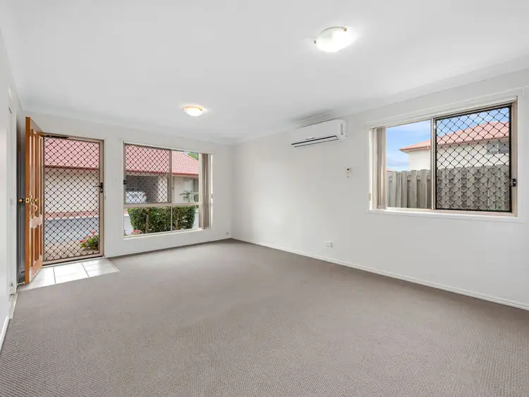 Fourth view of Homely house listing, 11/27 Epala Street, Carina QLD 4152