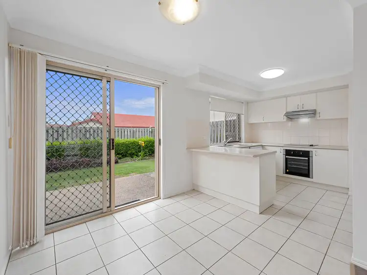 Fifth view of Homely house listing, 11/27 Epala Street, Carina QLD 4152