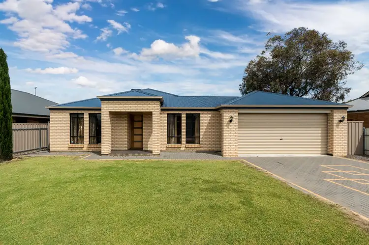44 Christian Road, Murray Bridge SA 5253