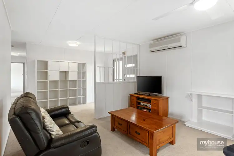Third view of Homely house listing, 5 Barden Court, Harristown QLD 4350
