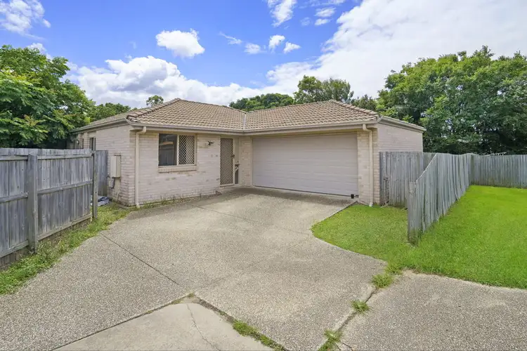 39B Mark Lane, Waterford West QLD 4133