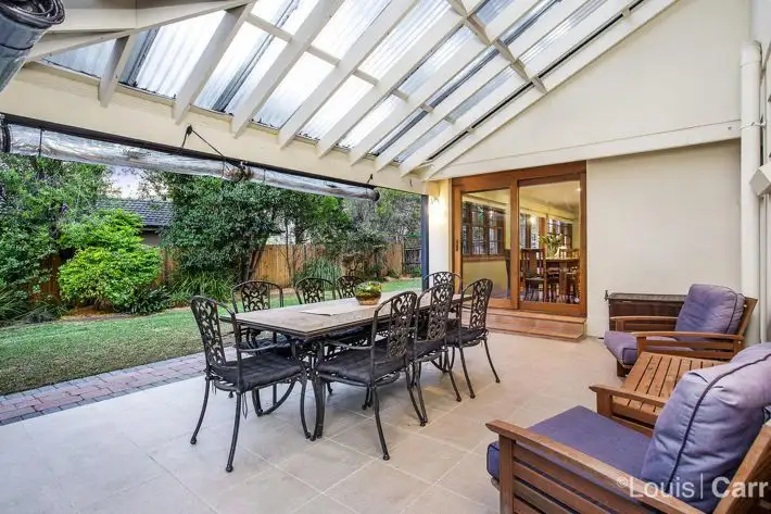 Fifth view of Homely house listing, 2 Cameron Avenue, West Pennant Hills NSW 2125