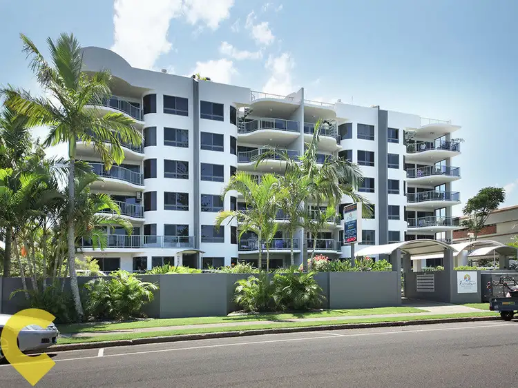 Second view of Homely unit listing, 10/62-68 River Esplanade, Mooloolaba QLD 4557