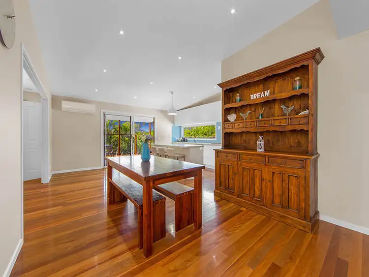 Fifth view of Homely house listing, 5 Kennedy Court, Mount Ommaney QLD 4074