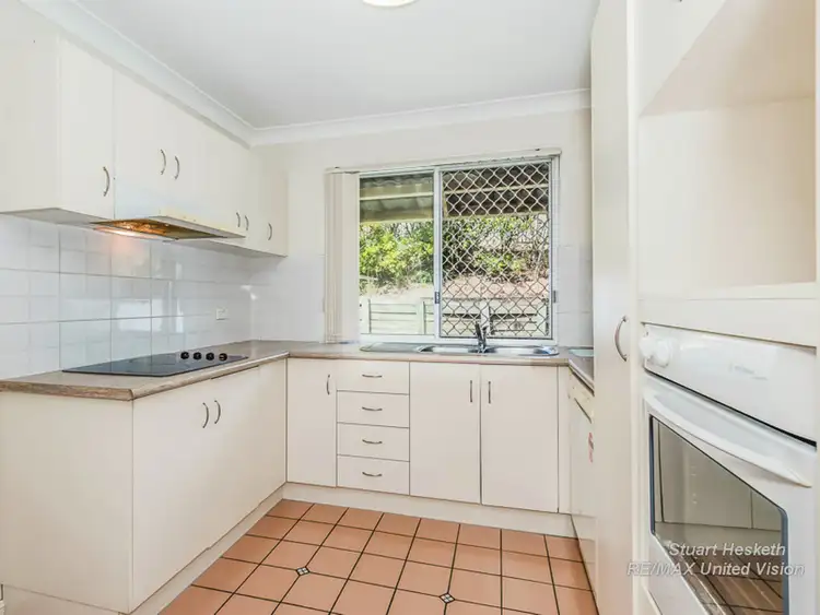 Second view of Homely apartment listing, 6/1180 Creek Road, Carina Heights QLD 4152