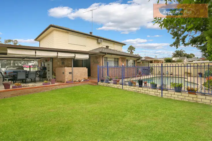 Fourth view of Homely house listing, 3 Cook Parade, St Clair NSW 2759