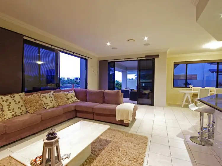 Sixth view of Homely house listing, 47 Ferrymans Ct, Helensvale QLD 4212