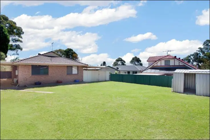 Fifth view of Homely house listing, 54 Coowarra Drive, St Clair NSW 2759