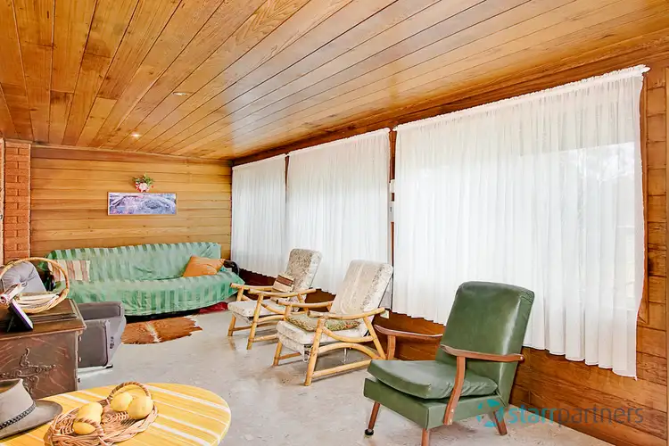 Fifth view of Homely house listing, 587 George Street, South Windsor NSW 2756