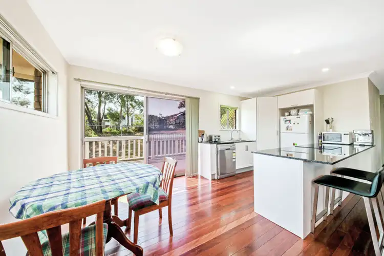 Fourth view of Homely house listing, 10 Tombondan Crescent, Ferny Hills QLD 4055