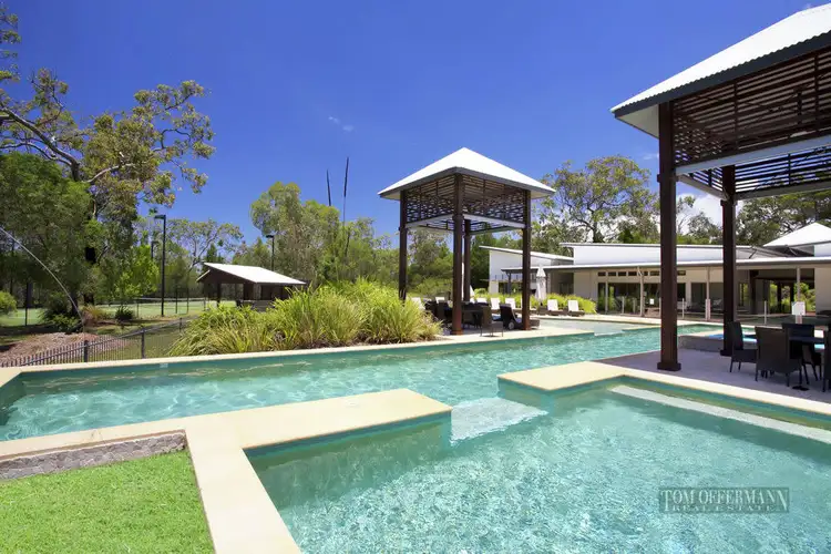 27/90 Beach Rd, Noosa North Shore QLD 4565