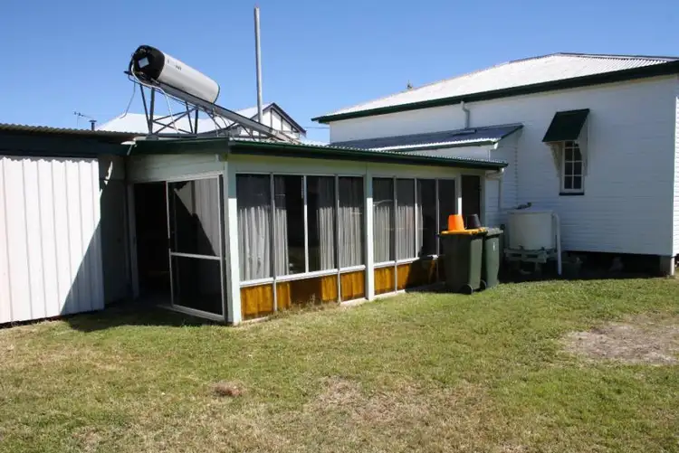 Second view of Homely house listing, 13 Crown Street, Maryborough QLD 4650